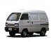 Характеристики грузового фургона Daewoo Damas 0.8 MT DLX (08.1991 - 12.2005): фото, размеры, грузоподъемность, масса, скорость, двигатель, топливо, отзывы