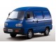 Характеристики грузового фургона Daewoo Damas 0.8 MT DLX (01.2003 - 12.2011): фото, размеры, грузоподъемность, масса, скорость, двигатель, топливо, отзывы