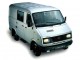Характеристики грузового фургона Daewoo Lublin 3 2.4 TD MT (01.1997 - 01.2004): фото, размеры, грузоподъемность, масса, скорость, двигатель, топливо, отзывы