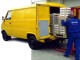 Характеристики грузового фургона Daewoo Lublin 3 2.4 D MT (01.1997 - 01.2004): фото, размеры, грузоподъемность, масса, скорость, двигатель, топливо, отзывы
