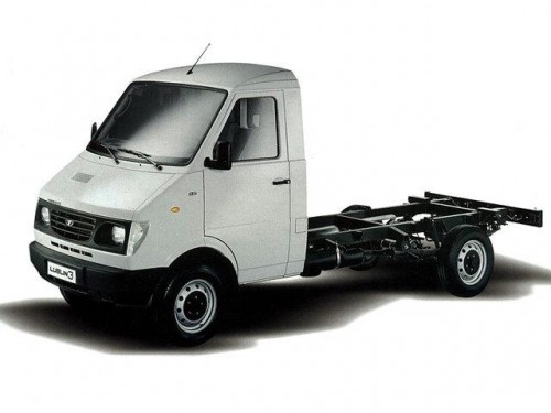 Характеристики грузового автомобиля Daewoo Lublin 3 2.4 D MT (01.1997 - 01.2004): фото, грузоподъемность, масса, скорость, двигатель, топливо, отзывы
