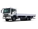 Характеристики бортового грузовика Daewoo Novus 11.1 MT 6x4 K9A6F (01.2012 - н.в.): фото, грузоподъемность, масса, скорость, двигатель, топливо, отзывы