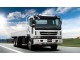 Характеристики бортового грузовика Daewoo Novus 11.1 MT 6x4 K9A6F (01.2012 - н.в.): фото, грузоподъемность, масса, скорость, двигатель, топливо, отзывы