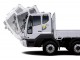 Характеристики бортового грузовика Daewoo Novus 10.9 MT 6x4 K4DRF (01.2012 - н.в.): фото, грузоподъемность, масса, скорость, двигатель, топливо, отзывы