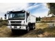 Характеристики бортового грузовика Daewoo Novus 11.1 MT 6x4 K7C6F (01.2012 - н.в.): фото, грузоподъемность, масса, скорость, двигатель, топливо, отзывы