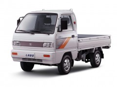 Daewoo Labo 0.8 MT (01.1996 - 01.2011)