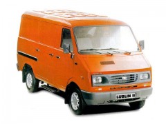 Daewoo Lublin 3 2.4 TD MT (01.1997 - 01.2004)