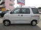 Характеристики минивэна Daihatsu Atrai 660 CL (02.2000 - 12.2001): фото, места, вместимость, скорость, двигатель, топливо, отзывы
