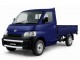 Характеристики бортового грузовика Daihatsu Gran Max 1.3 MT Standard (11.2007 - н.в.): фото, грузоподъемность, масса, скорость, двигатель, топливо, отзывы