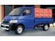 Характеристики бортового грузовика Daihatsu Gran Max 1.3 MT Standard (11.2007 - н.в.): фото, грузоподъемность, масса, скорость, двигатель, топливо, отзывы