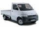 Характеристики бортового грузовика Daihatsu Gran Max 1.3 MT Standard (11.2007 - н.в.): фото, грузоподъемность, масса, скорость, двигатель, топливо, отзывы