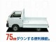 Характеристики грузового фургона Daihatsu Hijet Truck 660 Climber super Deluxe (08.1991 - 07.1992): фото, размеры, грузоподъемность, масса, скорость, двигатель, топливо, отзывы