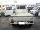 Характеристики грузового фургона Daihatsu Hijet Truck 660 Extra (01.2001 - 12.2001): фото, размеры, грузоподъемность, масса, скорость, двигатель, топливо, отзывы