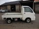 Характеристики грузового фургона Daihatsu Hijet Truck 660 Extra (01.2002 - 05.2003): фото, размеры, грузоподъемность, масса, скорость, двигатель, топливо, отзывы