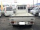 Характеристики грузового фургона Daihatsu Hijet Truck 660 low dump (06.2003 - 11.2004): фото, размеры, грузоподъемность, масса, скорость, двигатель, топливо, отзывы
