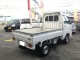 Характеристики грузового фургона Daihatsu Hijet Truck 660 low dump (06.2003 - 11.2004): фото, размеры, грузоподъемность, масса, скорость, двигатель, топливо, отзывы