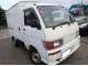 Характеристики грузового автомобиля Daihatsu Hijet Truck 660 canvas top van (01.1994 - 12.1998): фото, грузоподъемность, масса, скорость, двигатель, топливо, отзывы