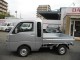 Характеристики грузового автомобиля Daihatsu Hijet Truck 660 Extra 3-Way (11.2017 - 04.2018): фото, грузоподъемность, масса, скорость, двигатель, топливо, отзывы