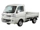 Характеристики грузового автомобиля Daihatsu Hijet Truck 660 Extra 3-Way 4WD (11.2017 - 04.2018): фото, грузоподъемность, масса, скорость, двигатель, топливо, отзывы