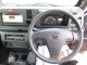 Характеристики грузового автомобиля Daihatsu Hijet Truck 660 High Roof 3-Way 4WD (08.2020 - 11.2021): фото, грузоподъемность, масса, скорость, двигатель, топливо, отзывы