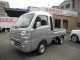 Характеристики грузового автомобиля Daihatsu Hijet Truck 660 High Roof 3-Way 4WD (08.2020 - 11.2021): фото, грузоподъемность, масса, скорость, двигатель, топливо, отзывы