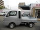 Характеристики грузового автомобиля Daihatsu Hijet Truck 660 High Roof 3-Way 4WD (08.2020 - 11.2021): фото, грузоподъемность, масса, скорость, двигатель, топливо, отзывы