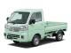 Характеристики бортового грузовика Daihatsu Hijet Truck 660 High Roof (without Smart Assist) 4WD (12.2021 - н.в.): фото, грузоподъемность, масса, скорость, двигатель, топливо, отзывы