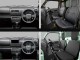 Характеристики бортового грузовика Daihatsu Hijet Truck 660 Standard Farming Special 4WD (12.2021 - н.в.): фото, грузоподъемность, масса, скорость, двигатель, топливо, отзывы