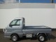 Характеристики бортового грузовика Daihatsu Hijet Truck 660 extra 3-way (12.2004 - 11.2007): фото, грузоподъемность, масса, скорость, двигатель, топливо, отзывы
