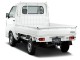 Характеристики грузового автомобиля Daihatsu Hijet Truck 660 Jumbo 3-way (08.2010 - 08.2014): фото, грузоподъемность, масса, скорость, двигатель, топливо, отзывы