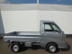 Характеристики грузового автомобиля Daihatsu Hijet Truck 660 Jumbo 3-way (08.2010 - 08.2014): фото, грузоподъемность, масса, скорость, двигатель, топливо, отзывы