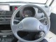 Характеристики грузового автомобиля Daihatsu Hijet Truck 660 Jumbo 3-way (08.2010 - 08.2014): фото, грузоподъемность, масса, скорость, двигатель, топливо, отзывы