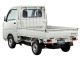 Характеристики бортового грузовика Daihatsu Hijet Truck 660 FRP Mid-Temp Refrigerator One Slide Door High Roof 4WD (10.2014 - 10.2017): фото, грузоподъемность, масса, скорость, двигатель, топливо, отзывы