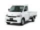 Характеристики бортового грузовика Daihatsu Gran Max 1.5 Truck GL 4WD (06.2020 - н.в.): фото, грузоподъемность, масса, скорость, двигатель, топливо, отзывы