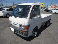 Daihatsu Hijet Truck 660 Appare (01.1996 - 12.1998)