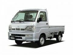 Daihatsu Hijet Truck 660 special (01.1999 - 12.2000)