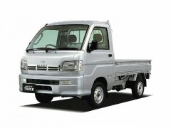 Daihatsu Hijet Truck 660 air conditioner power steering special (06.2003 - 11.2004)