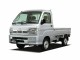 Характеристики грузового фургона Daihatsu Hijet Truck 660 low dump (06.2003 - 11.2004): фото, размеры, грузоподъемность, масса, скорость, двигатель, топливо, отзывы