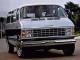 Характеристики минивэна Dodge Ram Van 3.7 AT 150 LWB Wagon 2.4t. (05.1978 - 04.1986): фото, места, вместимость, скорость, двигатель, топливо, отзывы
