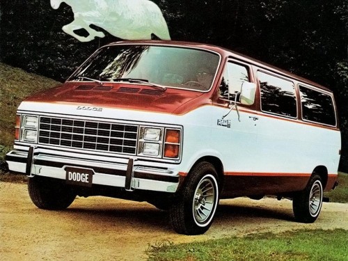 Характеристики минивэна Dodge Ram Van 3.7 MT 250 SWB Wagon 2.7t. (05.1978 - 04.1986): фото, места, вместимость, скорость, двигатель, топливо, отзывы