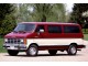 Характеристики минивэна Dodge Ram Van 5.2 AT 150 LWB Base Wagon 2.5t. (05.1986 - 04.1991): фото, места, вместимость, скорость, двигатель, топливо, отзывы