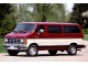 Характеристики минивэна Dodge Ram Van 3.9 AT 150 LWB Base Wagon 2.4t. (05.1986 - 04.1991): фото, места, вместимость, скорость, двигатель, топливо, отзывы