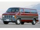 Характеристики минивэна Dodge Ram Van 3.9 AT 250 LWB Value Wagon 2.7t. (05.1986 - 04.1991): фото, места, вместимость, скорость, двигатель, топливо, отзывы