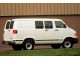 Характеристики грузового фургона Dodge Ram Van 5.2 AT 1500 SWB Van (05.1993 - 04.1997): фото, размеры, грузоподъемность, масса, скорость, двигатель, топливо, отзывы