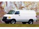 Характеристики грузового фургона Dodge Ram Van 5.2 AT 1500 SWB Van (05.1993 - 04.1997): фото, размеры, грузоподъемность, масса, скорость, двигатель, топливо, отзывы