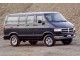 Характеристики минивэна Dodge Ram Van 3.9 AT 1500 SWB (05.1993 - 04.1997): фото, места, вместимость, скорость, двигатель, топливо, отзывы