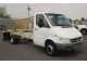 Характеристики тягача Dodge Sprinter 2.7 CDI AT 3500 DW 140" (04.2002 - 08.2006): фото, размеры, грузоподъемность, масса, скорость, двигатель, топливо, отзывы