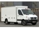 Характеристики тягача Dodge Sprinter 3.0 CDI AT 3500 DW 144" (09.2006 - 05.2010): фото, размеры, грузоподъемность, масса, скорость, двигатель, топливо, отзывы