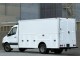 Характеристики тягача Dodge Sprinter 3.0 CDI AT 3500 DW 144" (09.2006 - 05.2010): фото, размеры, грузоподъемность, масса, скорость, двигатель, топливо, отзывы