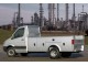 Характеристики тягача Dodge Sprinter 3.0 CDI AT 3500 DW 144" (09.2006 - 05.2010): фото, размеры, грузоподъемность, масса, скорость, двигатель, топливо, отзывы